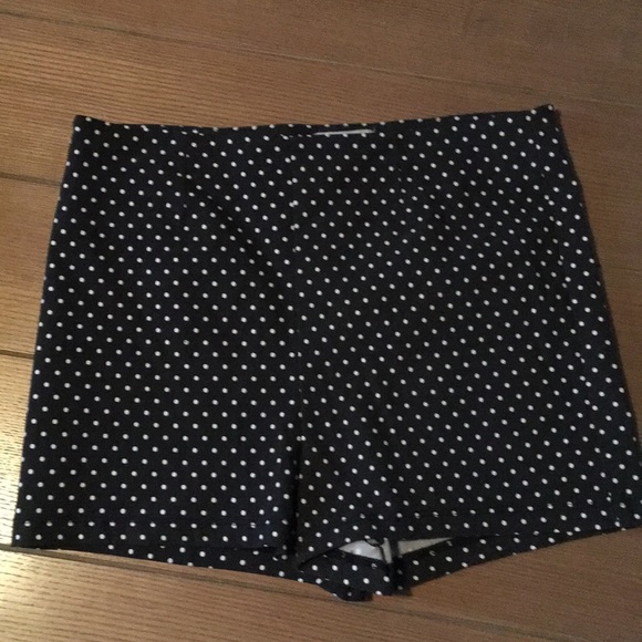 High waisted tight shorts (bundle) - Picture 2 of 5
